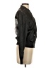 Black Scale Black Jacket Size S (estimated) - photo 4