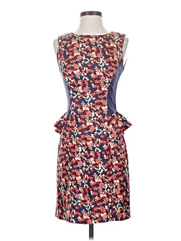 Kachel Cocktail Dress (view 1)