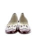 Bruno Magli Burgundy Flats Size EU (IT) 39 1/2 / US 9 1/2 - photo 2