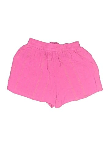 Blue Rain Shorts (view 2)