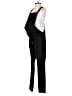 Bae. Color Block Black Jumpsuit Size XS - photo 1