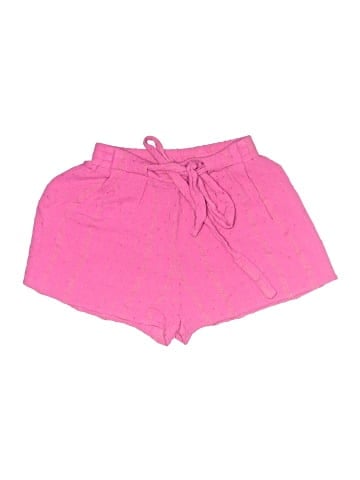 Blue Rain Shorts (view 1)