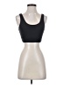 all in motion Black Tank Top Size S - photo 1
