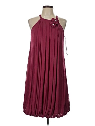 Sangria Cocktail Dress (view 1)