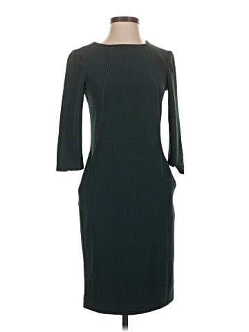 MM. LaFleur Cocktail Dress (view 1)