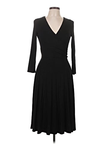 Morgan Mcfeeters Cocktail Dress (view 1)