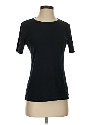 J Brand Short Sleeve T-Shirt (view 1)