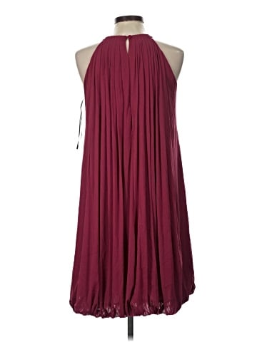 Sangria Cocktail Dress (view 2)