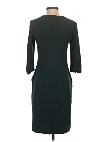 MM. LaFleur Cocktail Dress (view 2)