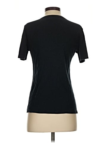 J Brand Short Sleeve T-Shirt (view 2)