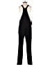 Bae. Color Block Black Jumpsuit Size XS - photo 2