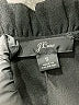 J.Crew 100% Polyester Black Long Sleeve Blouse Size S - photo 7