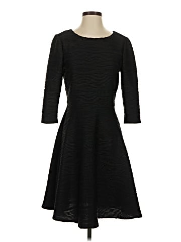 Donna Morgan Cocktail Dress (view 1)