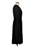 Morgan Mcfeeters Solid Black Cocktail Dress Size 10 - photo 4