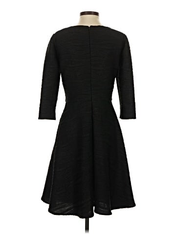 Donna Morgan Cocktail Dress (view 2)