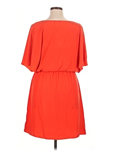 MSK Casual Dress (view 2)
