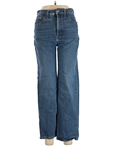 Madewell Jeans (view 1)