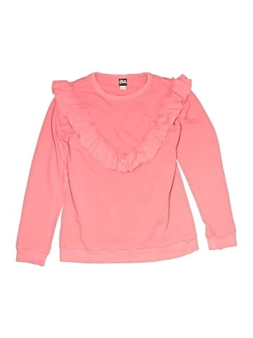 Tea Sweatshirt (view 1)