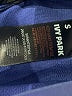 Ivy Park Blue Sports Bra Size S - photo 7