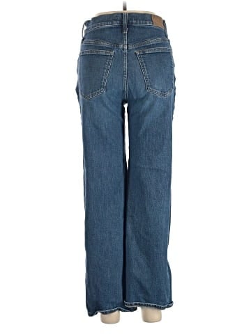 Madewell Jeans (view 2)