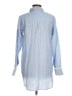 Pomegranate Blue Casual Dress Size M - photo 2