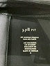 J.Jill Color Block Black Track Pants Size S - photo 7