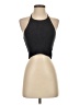 Unbranded Black Blue Tank Top Size S (estimated) - photo 1