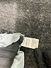 Unbranded 100% Polyester Gray Sweatpants Size 150 cm / US 12 - photo 5