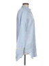 Pomegranate Blue Casual Dress Size M - photo 4