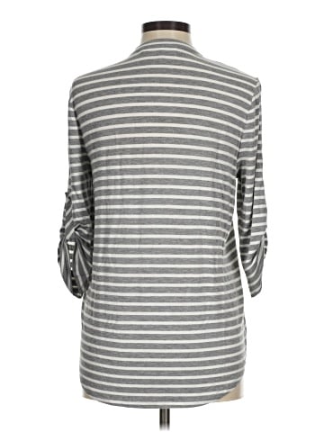 Calvin Klein 3/4 Sleeve Blouse (view 2)