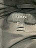 J.Crew 100% Polyester Black Vest Size XXS - photo 6