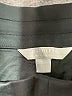 Athleta Solid Black Active Pants Size 12 - photo 4