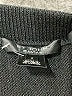 St. John Caviar Solid Black Formal Skirt Size 2 - photo 4