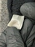 St. John Caviar Solid Black Formal Skirt Size 2 - photo 5