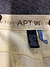 Apt. 9 Yellow Jeans Size 10 - photo 7
