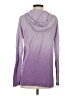 J.Jill Purple Pullover Sweater Size XS - photo 2