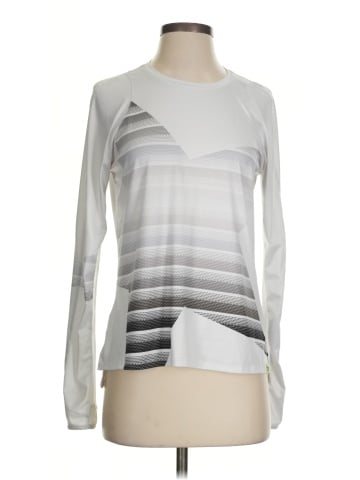 Lucky in Love Long Sleeve T-Shirt (view 1)