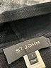St. John Black Cardigan Size P (petite) - photo 7