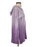 J.Jill Purple Pullover Sweater Size XS - photo 4