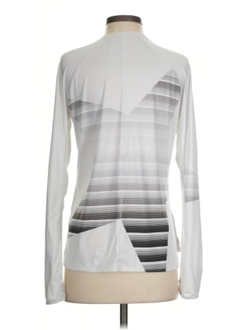 Lucky in Love Long Sleeve T-Shirt (view 2)