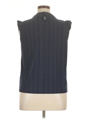Adrianna Papell Sleeveless Blouse (view 2)