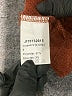 Shein Brown Short Sleeve Top Size 4 - photo 8