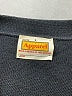 Unbranded 100% Acrylic Black Cardigan Size L (youth) - photo 3