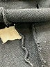 Unbranded 100% Acrylic Black Cardigan Size L (youth) - photo 4