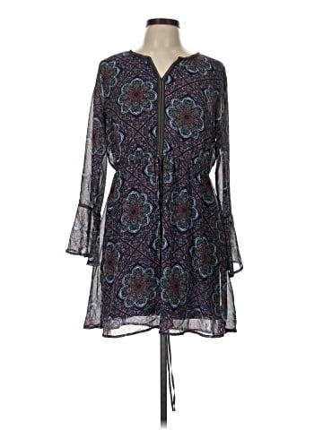 Crescent Casual Dress (view 1)
