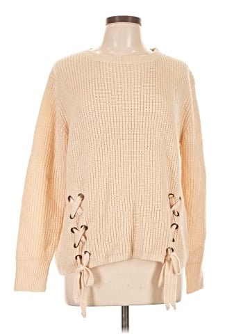 I. Joah Pullover Sweater (view 1)