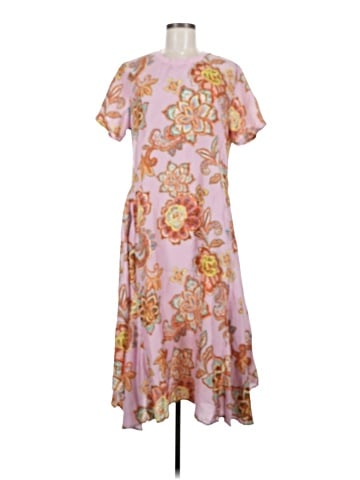Johnny Was Casual Dress (view 1)