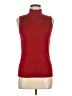 Dana Buchman Red Sleeveless Top Size M - photo 1