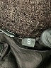 Dana Buchman Chevron-herringbone Black Blazer Size 8 - photo 8