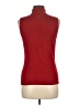 Dana Buchman Red Sleeveless Top Size M - photo 2